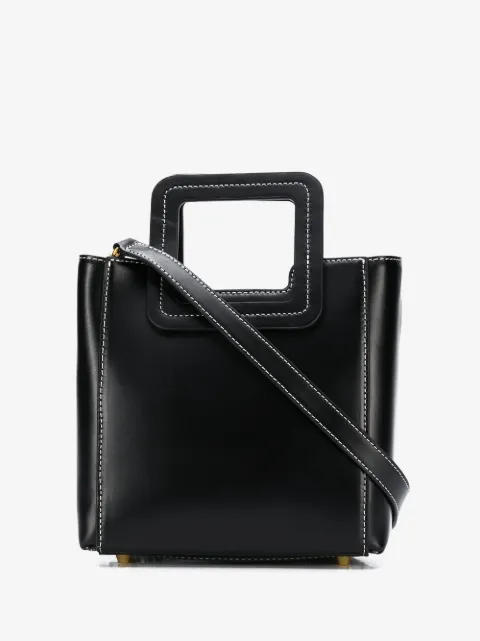 STAUD small Shirley tote bag
