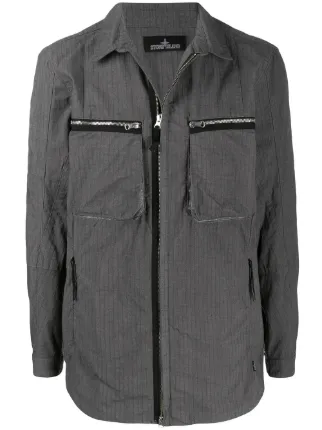 Stone Island Shadow Project