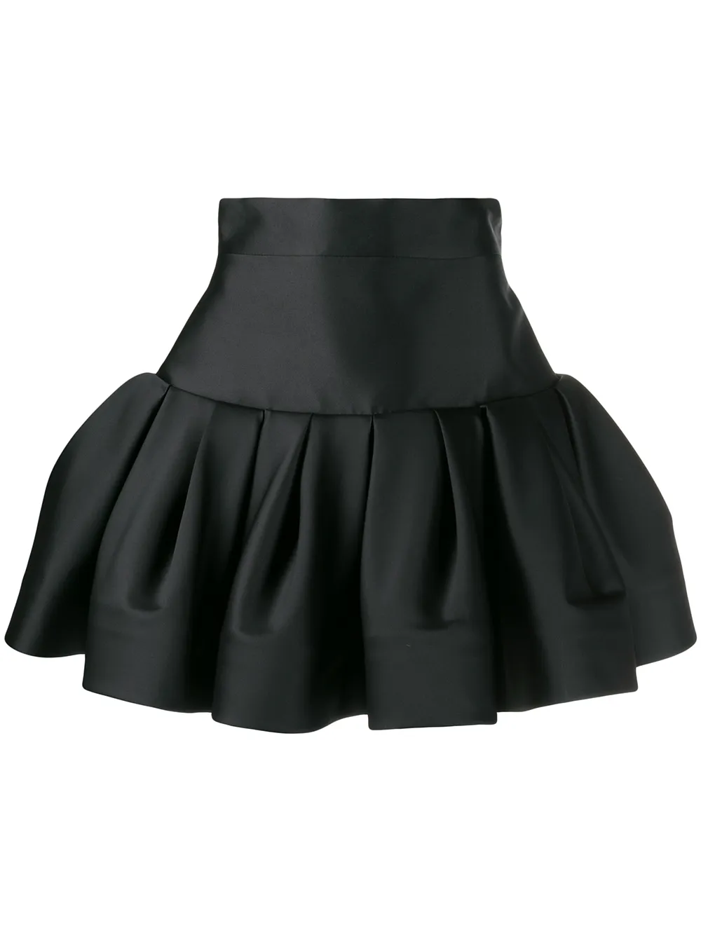 Dice Kayek Cupcake Black Skirt ModeSens