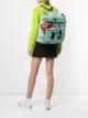 الصورة 2 من Chanel Pre-Owned حقيبة ظهر مبطنة 1994
