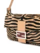Fendi Pre-Owned bolso de hombro Mamma Baguette 2000