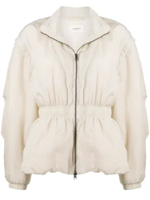Puffjackor från Isabel Marant Étoile Dam Farfetch Jackor från Isabel Marant Étoile Dam Farfetch