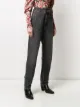 Isabel Marant Étoile جينز مخروطي بخصر عال
