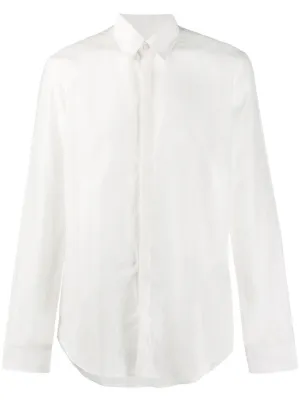 fendi shirt mens sale