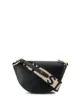 Image 1 of Stella McCartney mini Stella Logo saddle bag
