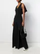 Image 2 of Stella McCartney mini Stella Logo saddle bag