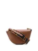 Image 1 of Stella McCartney Stella Logo saddle bag