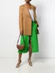 Image 2 of Stella McCartney Stella Logo saddle bag
