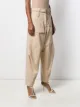 Stella McCartney harem cargo trousers