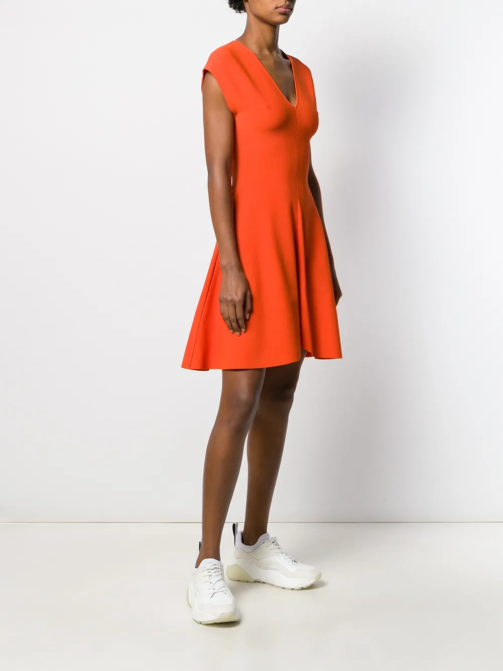 afrm janice midi dress