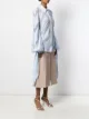 Stella McCartney バルーンスリーブ シャツ