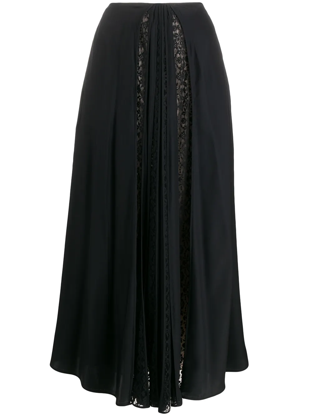 Stella McCartney Rock Mit Spitzeneinsatz kQ58o 0esOw Stella McCartney Rock Mit Spitzeneinsatz kQ58o 0esOw