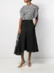 الصورة 2 من Stella McCartney بلوزة مخططة 'نويل'