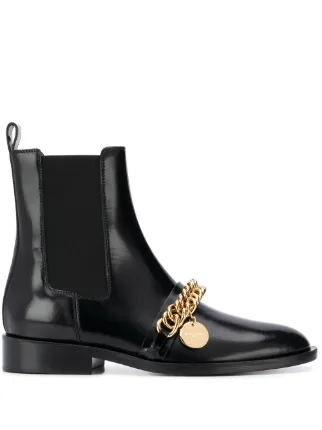 farfetch givenchy boots