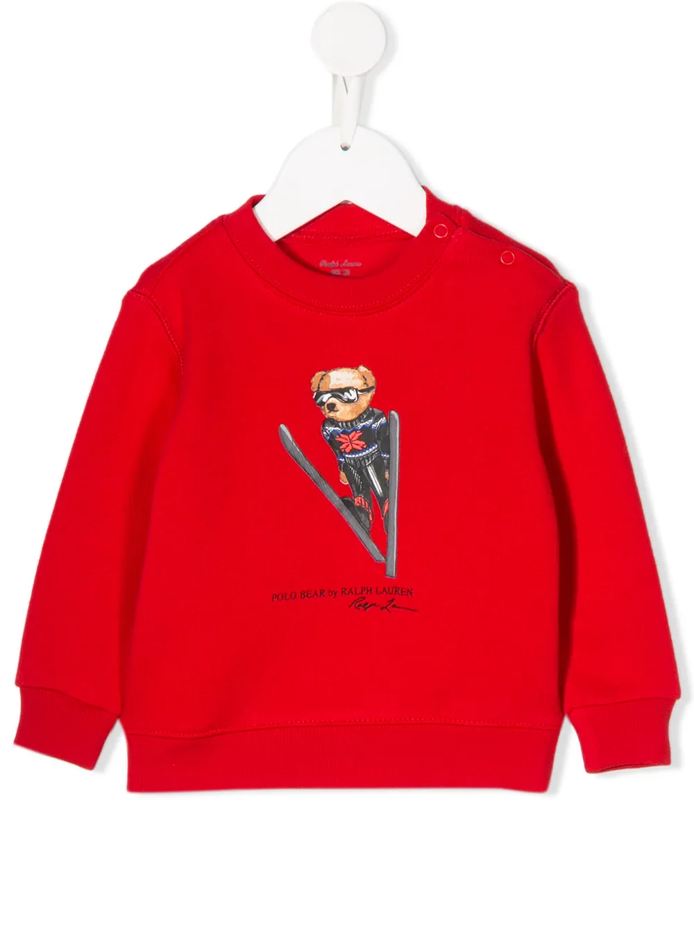 Ralph Lauren Kids 320769558002RED Ralph Lauren Kids 320769558002RED