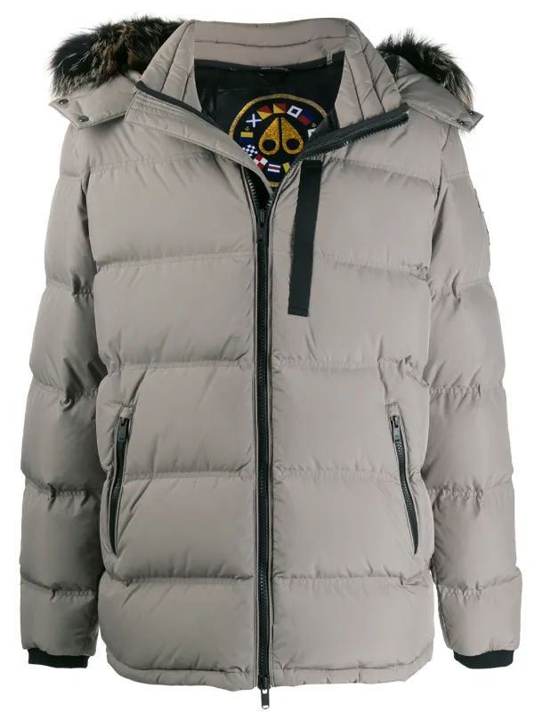 moose knuckles southdale