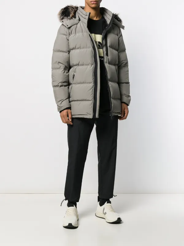 moose knuckles southdale