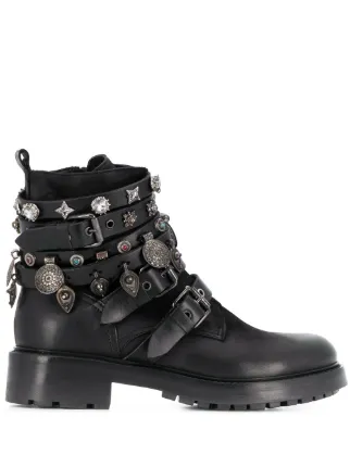 chaussure homme demi talon