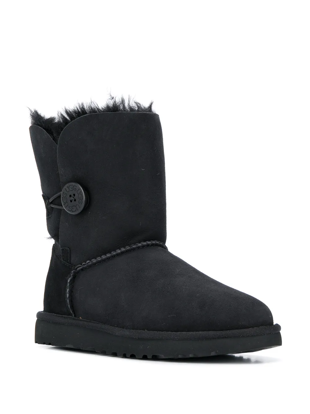 фото Ugg Australia ботинки Bailey