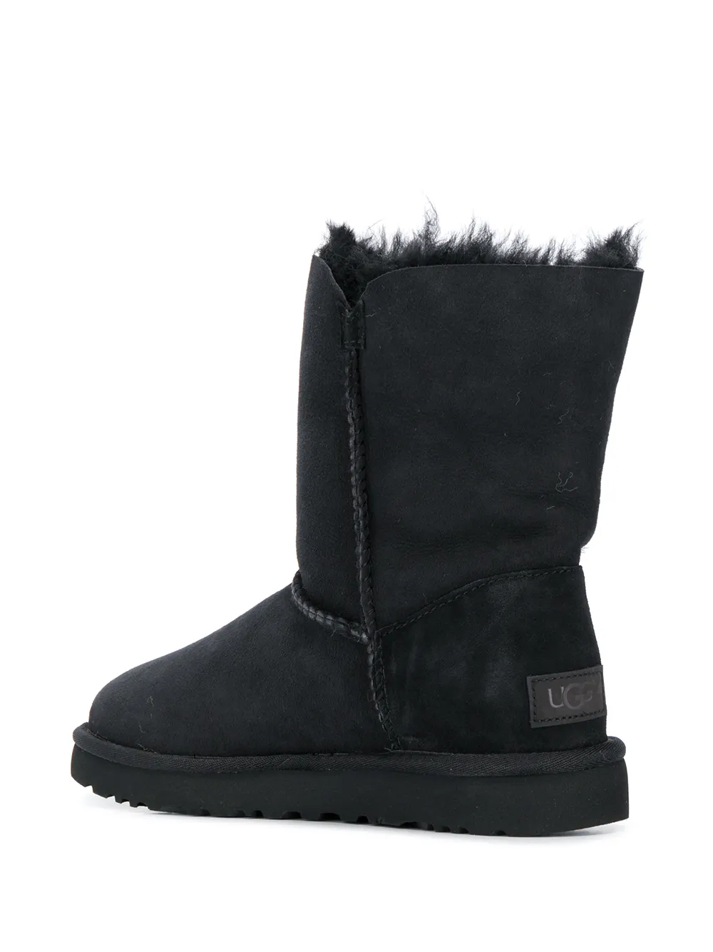 фото Ugg Australia ботинки Bailey