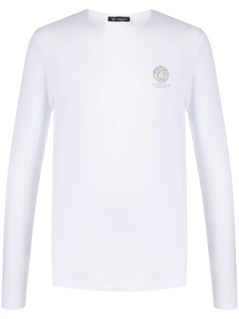 Versace playera Medusa Head