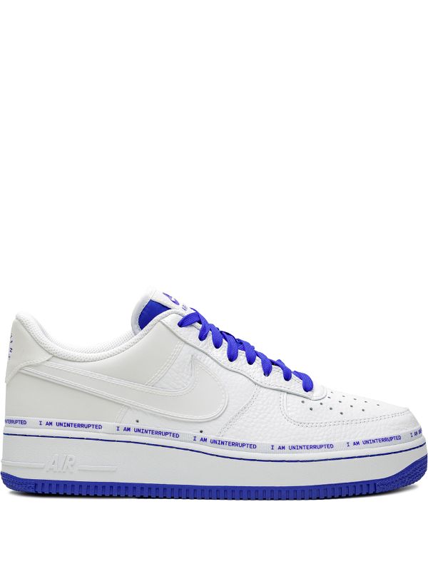 nike air force 1 07 uninterrupted