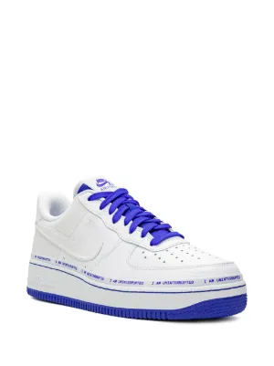 air force 1 07 mtaa