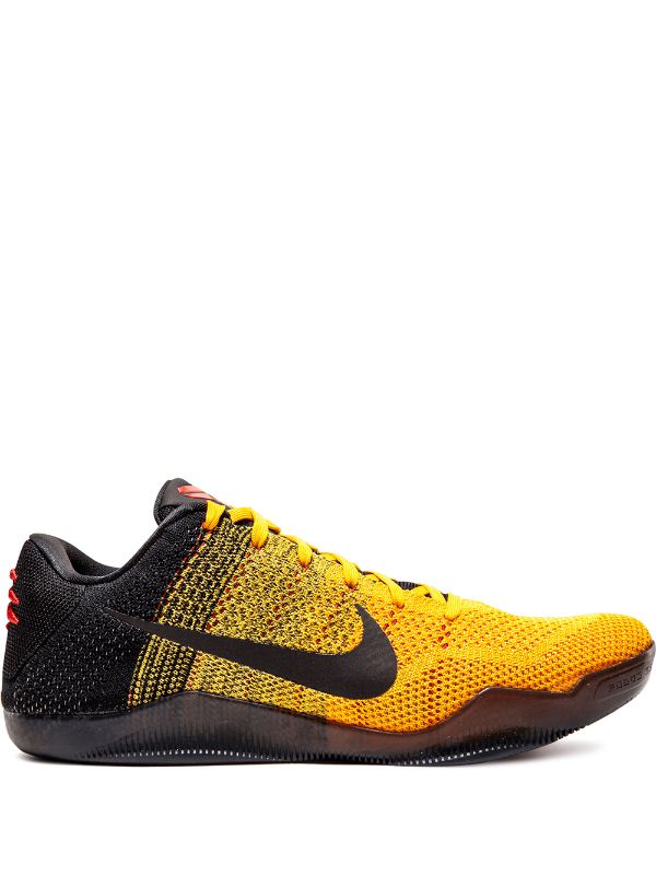 Zapatillas bajas Kobe 11 Elite Bruce Lee Nike disponibles en tallas 43,5.  Envío express ✈ Devolución gratuita ✓
