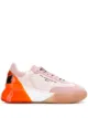 Image 1 of Stella McCartney Loop lace-up sneakers