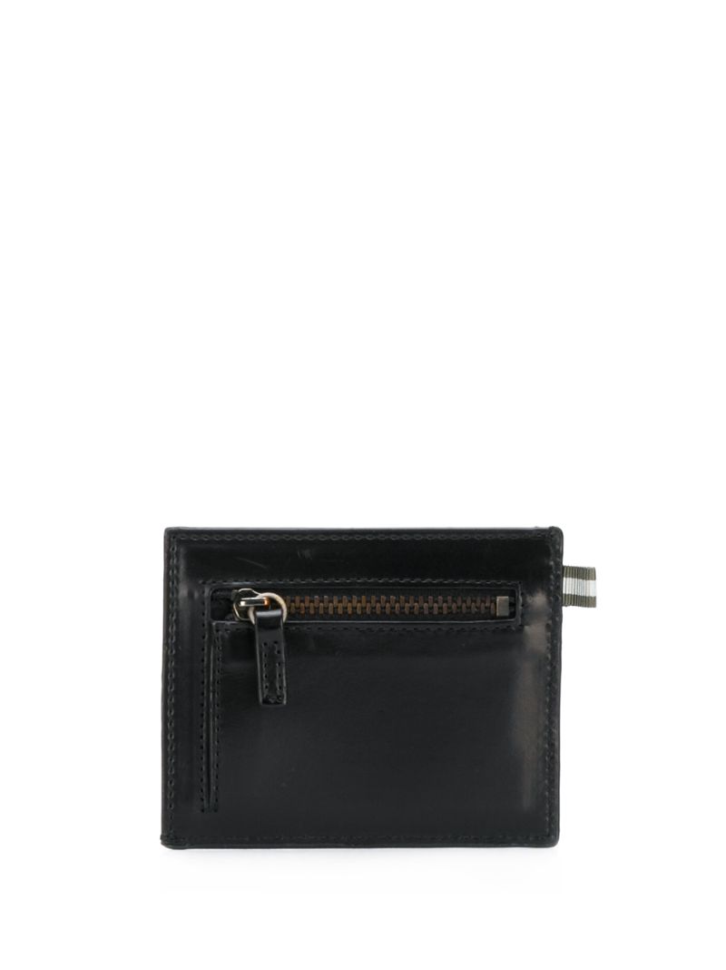 OFFICINE CREATIVE BOUDIN 4 CARD CASE