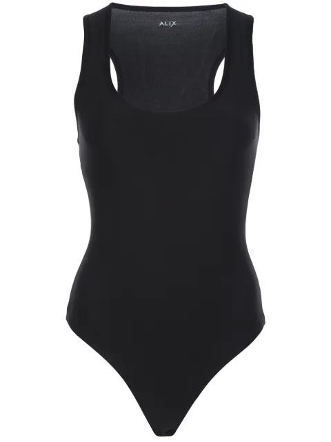 ALIX NYC Mia bodysuit top