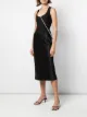 Image 2 of ALIX NYC Mia bodysuit top