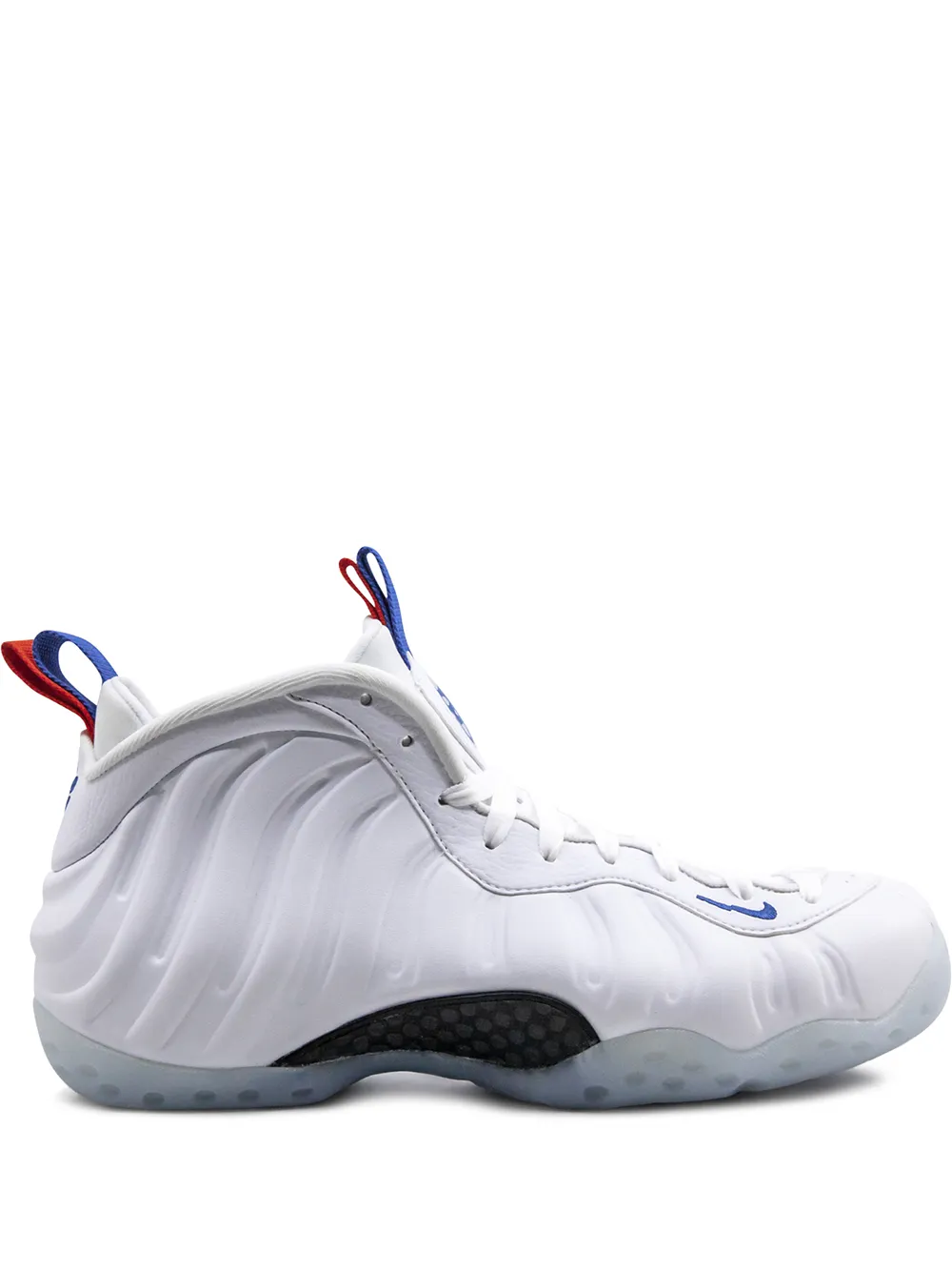 

Nike W Air Foamposite One sneakers - White