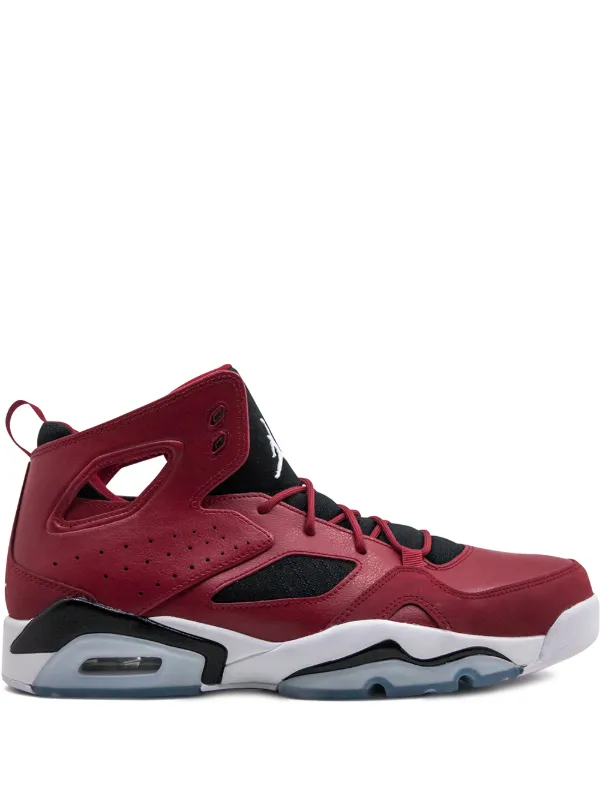 jordan flight 91