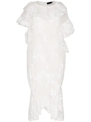 Simone Rocha Bridal Dresses For Women Farfetch