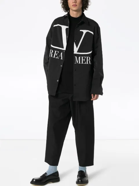 valentino dreamers
