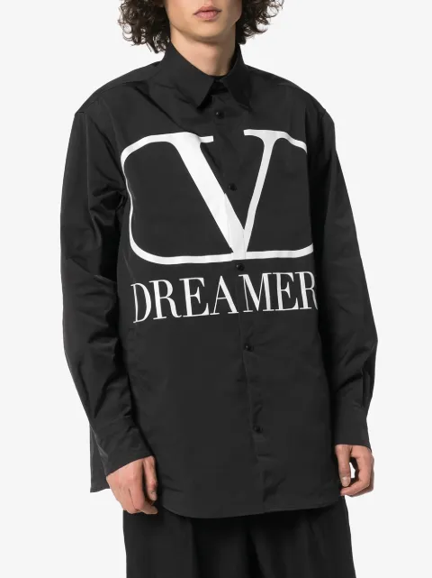 valentino dreamers
