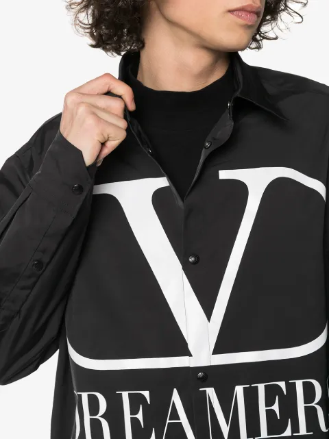 valentino dreamers