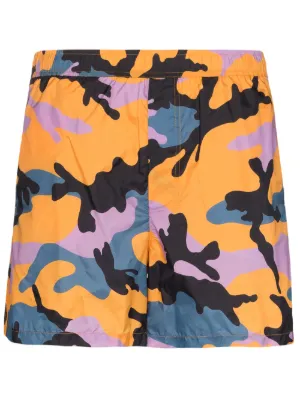 Trajes de baño Valentino para hombre - FARFETCH
