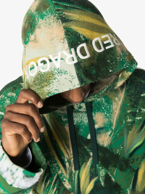 dragon hoodie