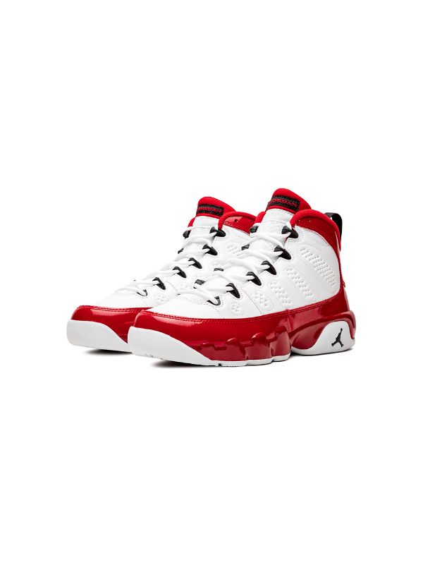 gym red 9s gs