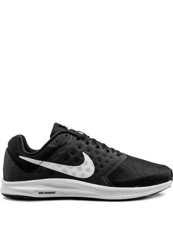 Nike Downshifter low-top Sneakers Black FARFETCH IL