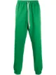 Image 1 of Gucci logo tape track pants