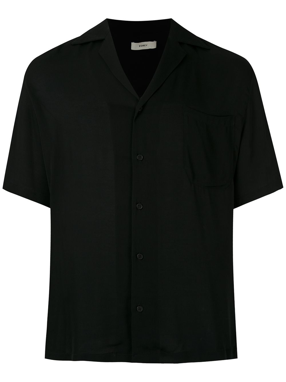 фото Egrey short sleeves shirt