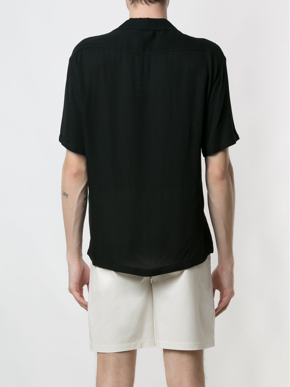 фото Egrey short sleeves shirt