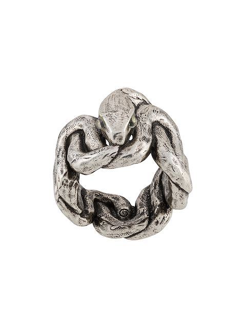 Goossens snake ring