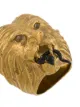 Goossens x Harumi Klossowska de Rola lion and snake ring