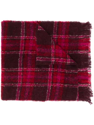 sciarpa woolrich prezzi