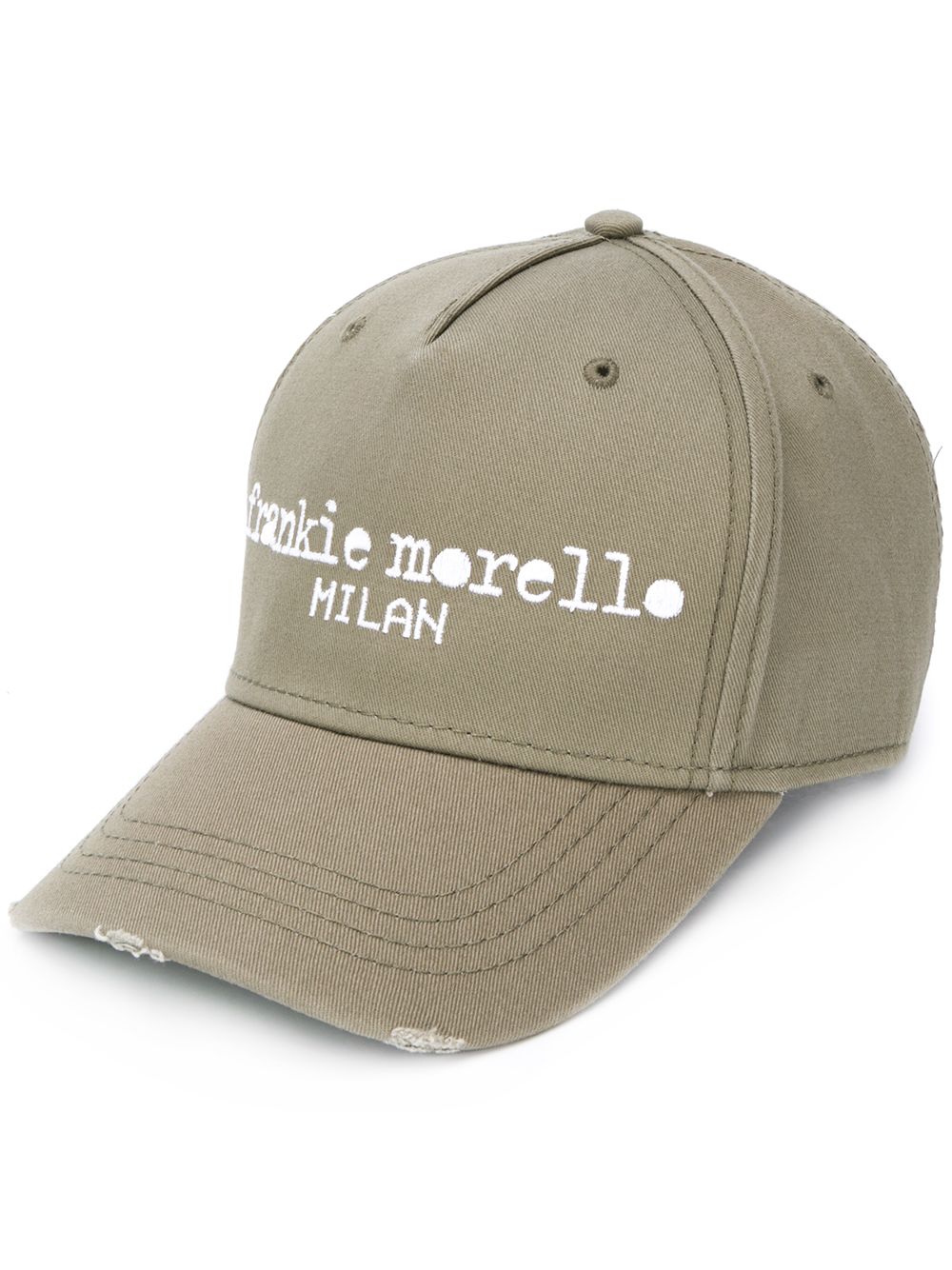 frankie morello cap