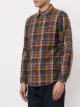 Kent & Curwen check pattern shirt